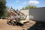 GL 0226 - Villa Potokia - Ermioni